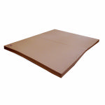 PAPELO COURO 20 - AMARRADO C/ 25 KG - 10 FOLHAS 80 X 100 CM